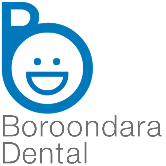 Boroondara Dental Logo