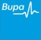 Bupa logo