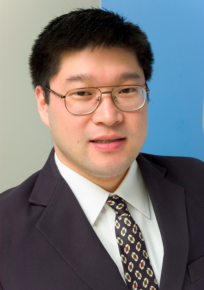 Dr John Chen