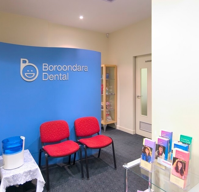 Many people find dental appointments an unpleasant experience. Boroondara Dental will change your perception. The team at Boroondara Dental provide excellent service in a gentle and caring environment and focus on offering a high quality, modern dental service and individualised total patient care. We offer a pleasant and professional dental experience for every single patient.
When you enter our practice, you will experience a family friendly atmosphere, which is dedicated to your complete comfort. Our team is dedicated to the provision of exceptional care and will attend to your every need, ensuring your appointment is enjoyable and relaxing. Patients will be able to receive many aspects of general and cosmetic dentistry without the need to be referred elsewhere.
Our long-term staff commitment ensures we develop long-term relationships so you can enjoy a lifetime of optimal oral health with a team with whom you feel comfortable. Our practice was established on a foundation of trust, respect and honesty. We will only make treatment recommendations that best suit your needs. Open communication with you is key; we listen to your treatment aspirations and answer all your questions so you are comfortable and fully understand your treatment recommendations. Our reliable treatment methods will ensure you maintain your smile for life.
