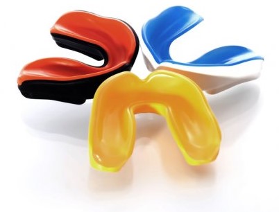 Mouthguards